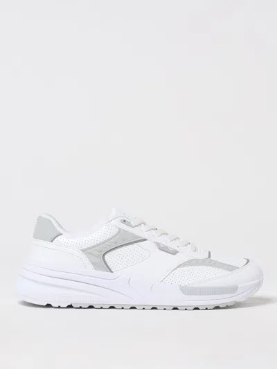 EA7 SNEAKERS EA7 MEN COLOR WHITE 1,425275243