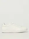 Ea7 Sneakers  Men Color White 1