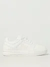 Ea7 Sneakers  Men Color White 1