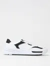 Ea7 Sneakers  Men Color White