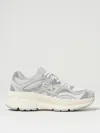 Ea7 Sneakers  Men Color White
