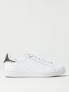 Ea7 Sneakers  Herren Farbe Weiss In Weiss