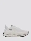 Ea7 Sneakers Men In Multi