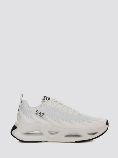 Ea7 Sneakers Men In Multi