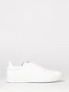 Ea7 Sneakers Men  In White