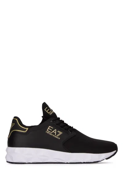 EA7 SNEAKERS