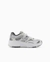 Ea7 Sneakers In Two-tone