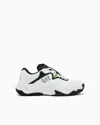 Ea7 Sneakers In Two_tone