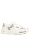 Ea7 Sneakers In White