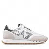 Ea7 Sneakers  Men Color White