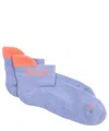 EA7 SOCKS