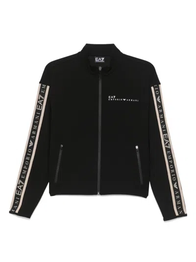 EA7 EA7 SOFT BLEND, VERSATILE SWEATER