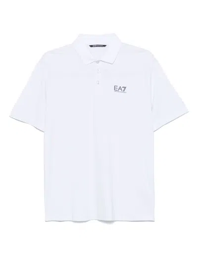 EA7 EA7 SOFT STRETCH BLEND T-SHIRT