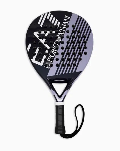 Ea7 Sports Accessories In Purple