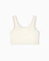 Ea7 Sports Bras In Multi