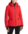 EA7 STRATUM 7 SKI JACKET