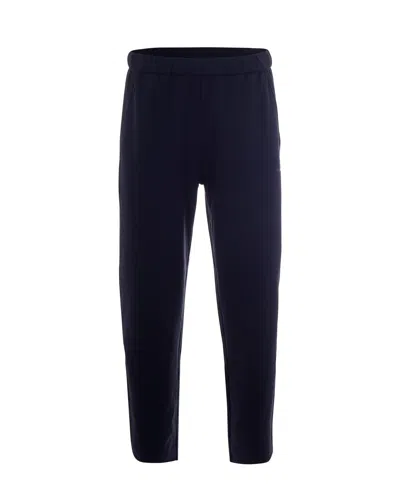 EA7 EA7 STYLISH LIGHTWEIGHT TROUSERS FOR MEN