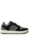 Ea7 Sneakers In Black