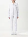 EA7 SUIT SEPARATE EA7 WOMAN COLOR WHITE,425222001