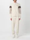 Ea7 Sportanzug  Herren Farbe Beige In Neutral