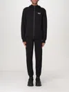 Ea7 Sportanzug  Herren Farbe Schwarz 1