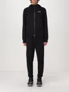 Ea7 Sportanzug  Herren Farbe Schwarz