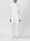 Ea7 Sweat  Men Color White