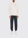 EA7 运动服 男士 颜色 白色