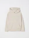Ea7 Sweater  Kids Color Cream