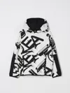 Ea7 Sweater  Kids Color Ivory In Ivory