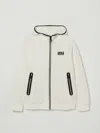 Ea7 Maglia  Bambino Colore Bianco