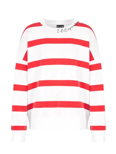 EA7 EA7 SWEATERS