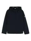 Ea7 Emporio Armani Sweaters Blue In Multi