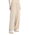 Ea7 Sweatpants In Beige