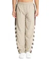 Ea7 Sweatpants In Beige