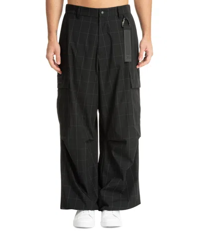 Ea7 Sweatpants In Black