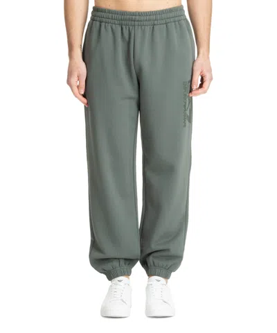 Ea7 Sweatpants In Grey