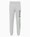 Ea7 Sweatpants In Grey