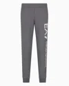 Ea7 Sweatpants In Grey