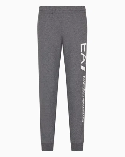 Ea7 Sweatpants In Grey