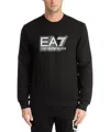 EA7 SWEATSHIRT