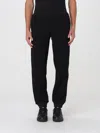 Ea7 Sweatshirt  Men Color Black In Black