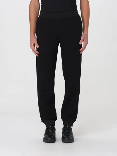 Ea7 Sweatshirt  Men Color Black