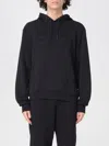 Ea7 Sweatshirt  Men Color Black