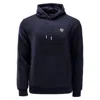 Ea7 Emporio Armani Sweaters In Blue
