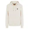 Ea7 Sweatshirt Sport Man  8npm21 Pj4ez Premium Core 1713 Whitecap Gray In Neutral