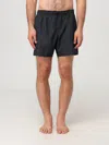 Ea7 Swimsuit  Men Color Black 1