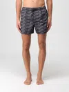 Ea7 Bademode  Herren Farbe Schwarz