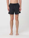 Ea7 Bademode  Herren Farbe Schwarz In Black