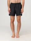 Ea7 Swimsuit  Men Color Black